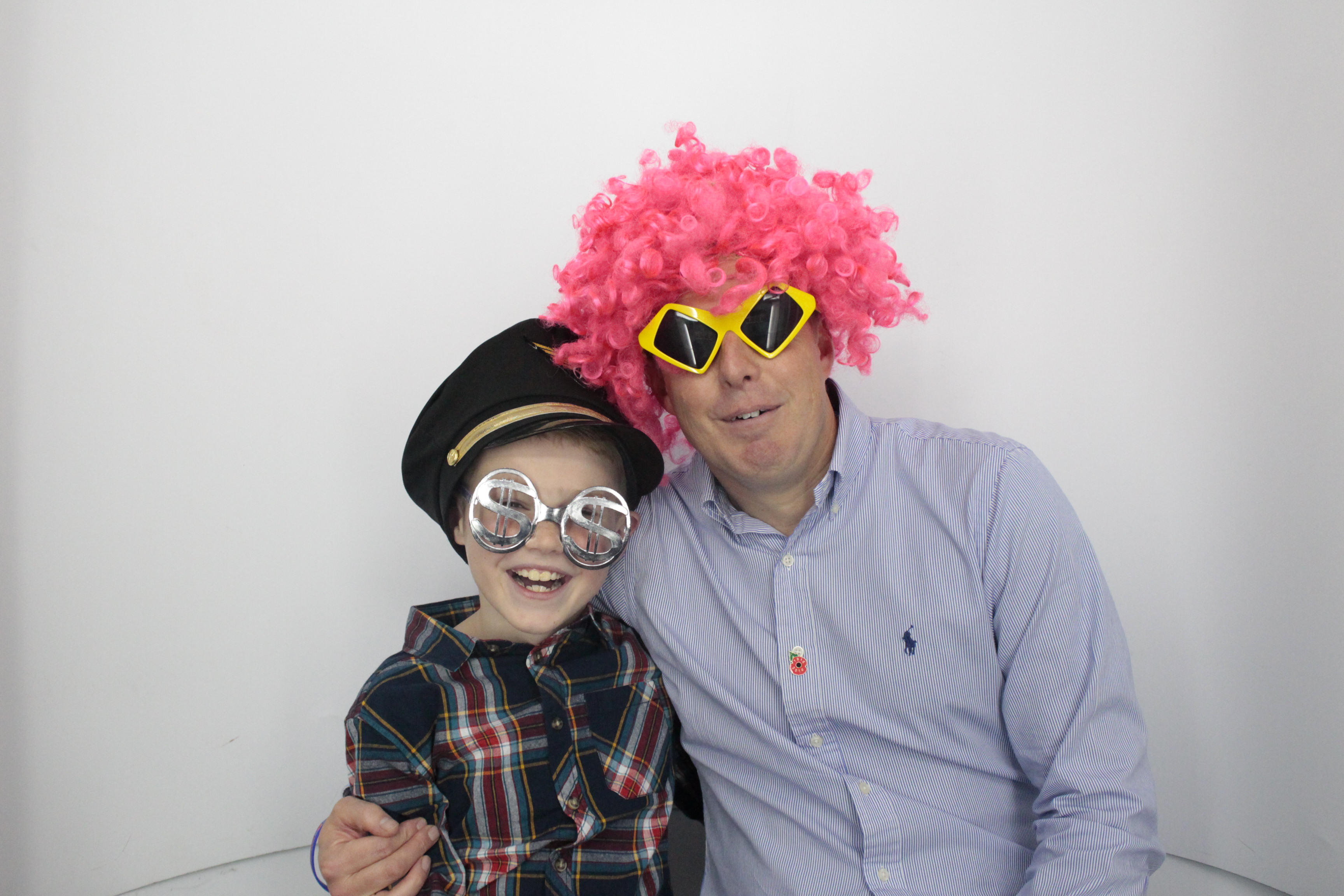 Dorothy's 90th Birthday | View more photos from the event at gallery.myphotoboothexperience.co.uk/u/MyPhotoBoothExperienceLtd/Dorothys-90th-Birthday